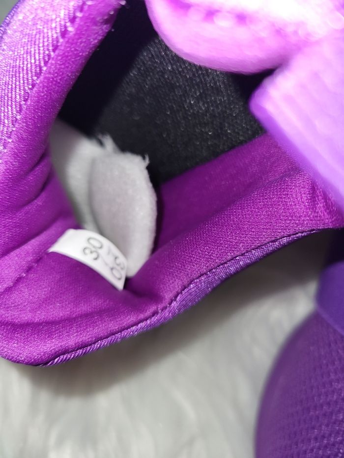 Chaussures d'intérieur - photo numéro 4