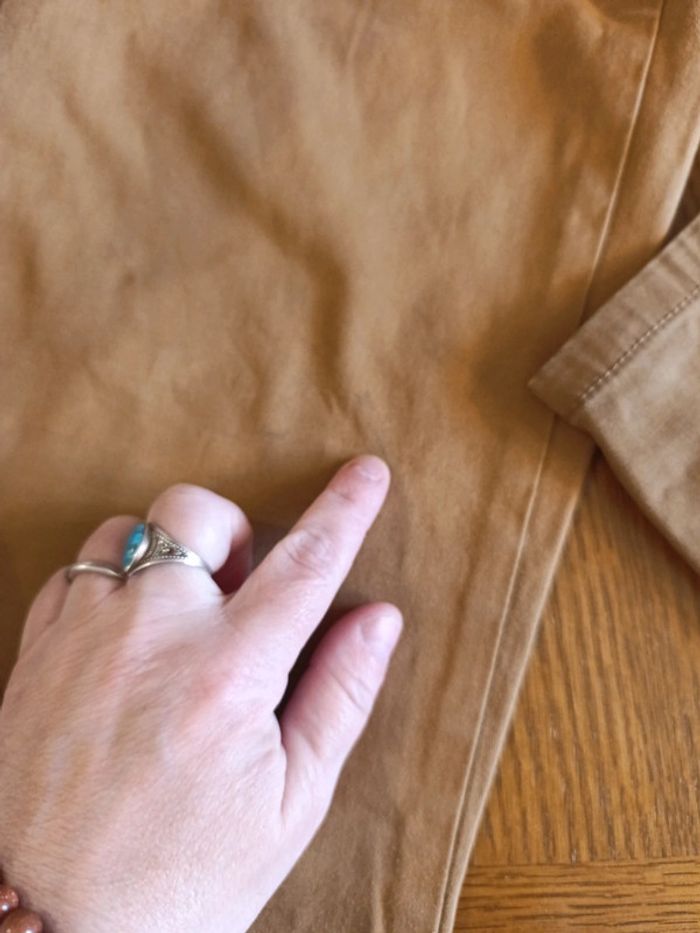 Pantalon homme - photo numéro 3