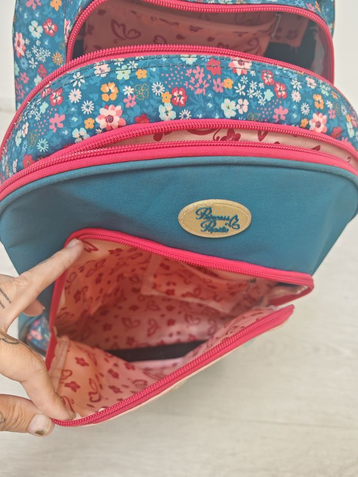 Sac à dos école - photo numéro 7