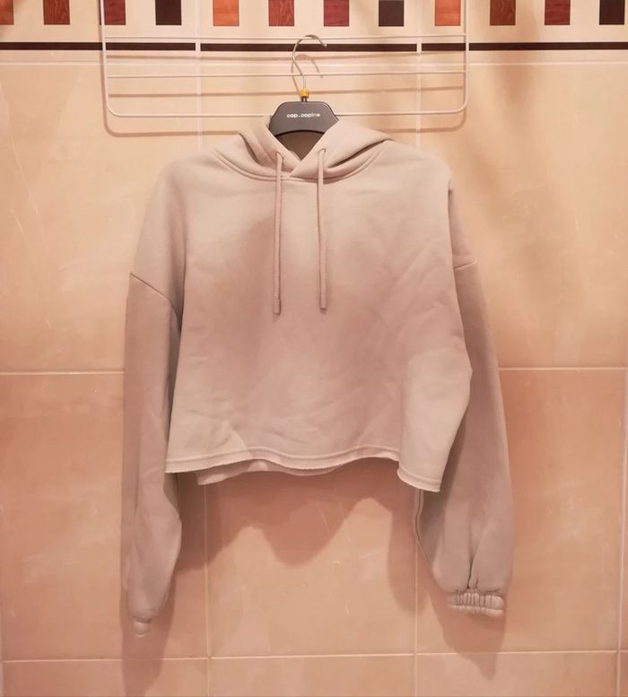 Sweat Neuf étiqueté Taille S - V92B - photo numéro 3