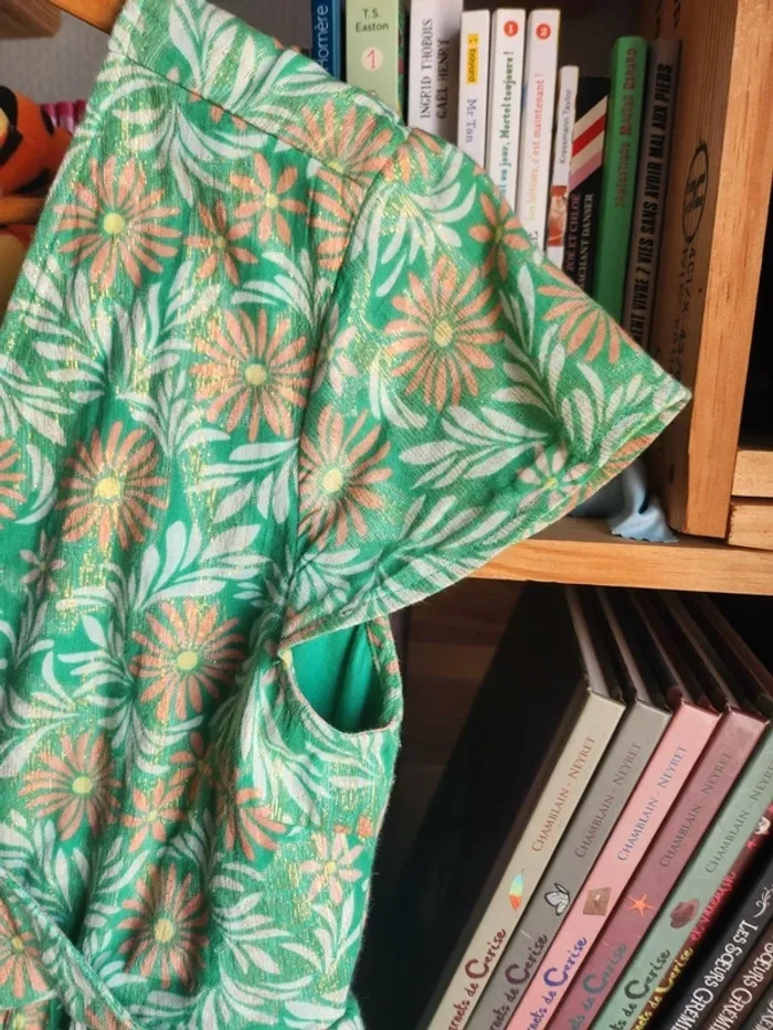 Robe femme - photo numéro 4