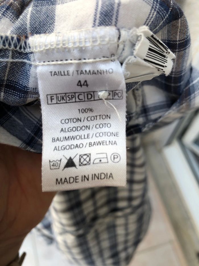 Chemisier femme taille 44 - photo numéro 5