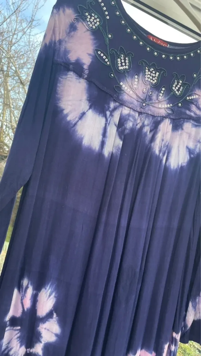 Duo de Robes Bohèmes Chic - photo numéro 6