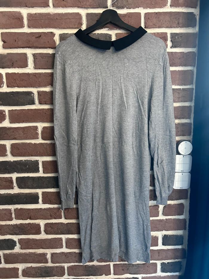 Robe longue hiver