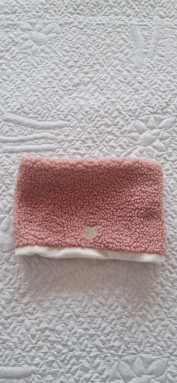 Cache cou fille Tape à l'œil 