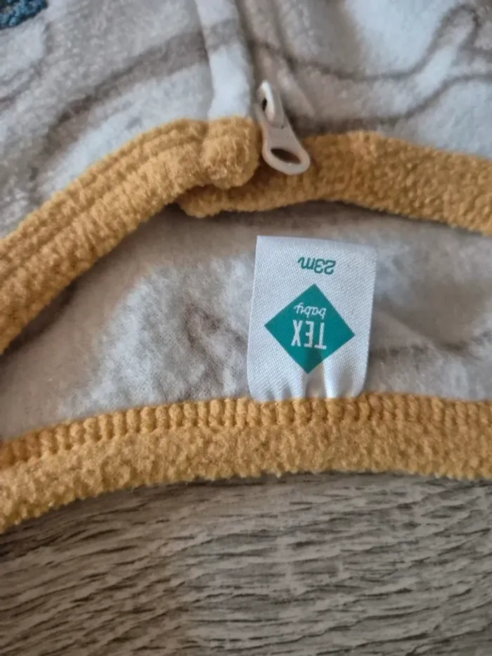 Surpyjama - photo numéro 3