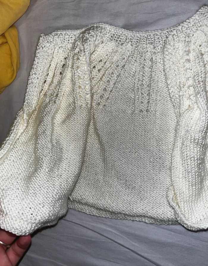Gilet bébé - photo numéro 3