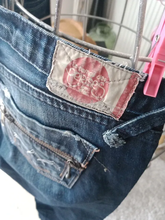 Jeans le temps des cerises - photo numéro 10