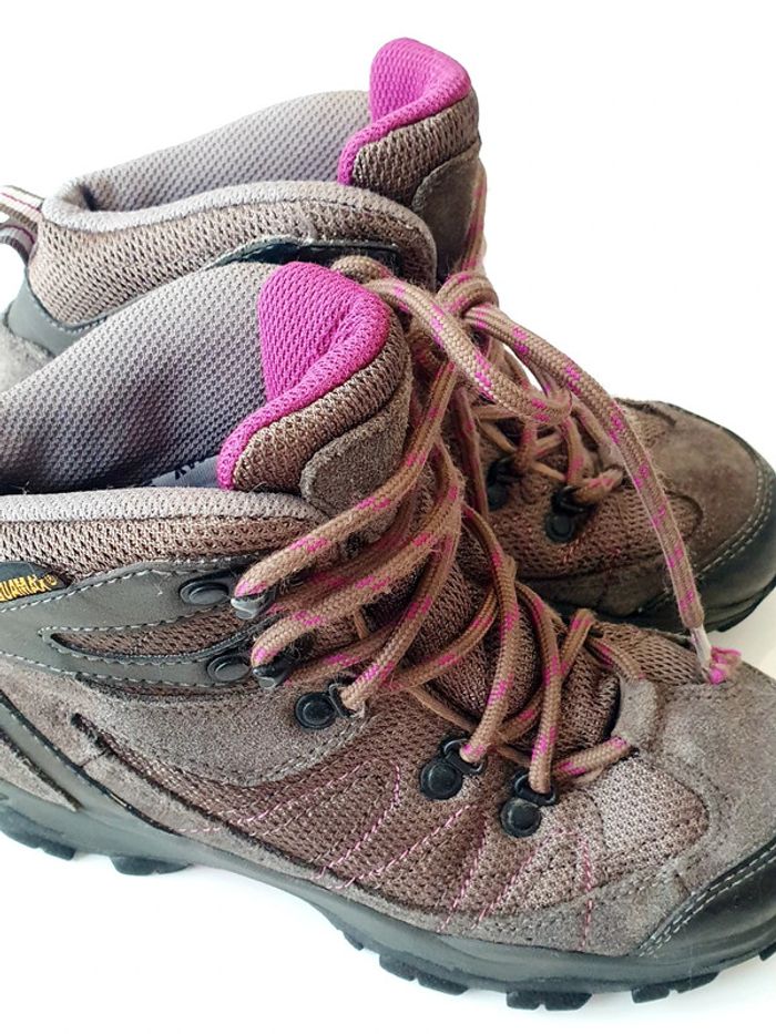 Chaussures de randonnée McKinley - P33 - photo numéro 4