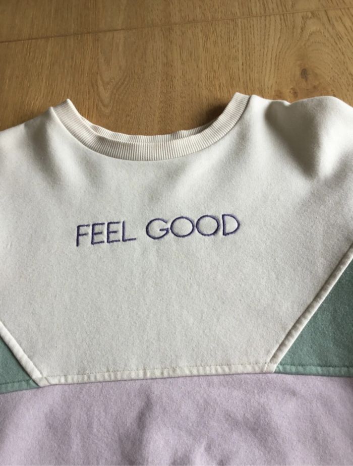 Pull femme - photo numéro 3