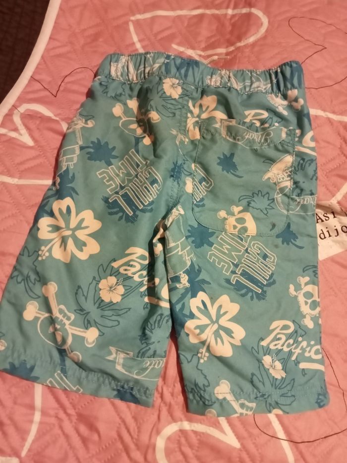 Short 🩷 - photo numéro 7