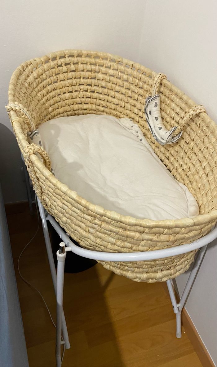 Couffin Noukie ´s - photo numéro 2