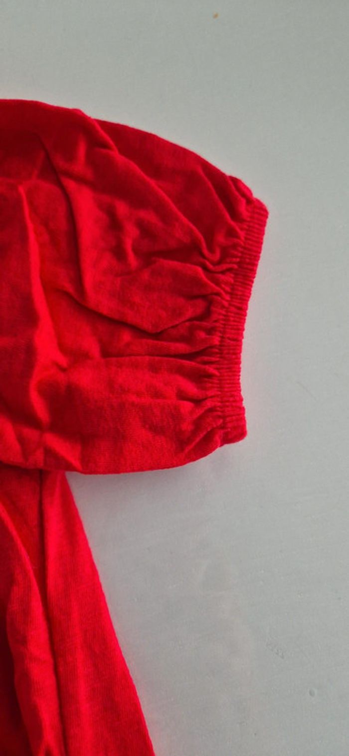 Look fille - photo numéro 6