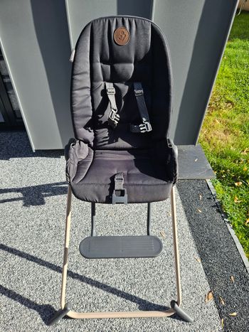 Transat / Chaise haute Maxi Cosi