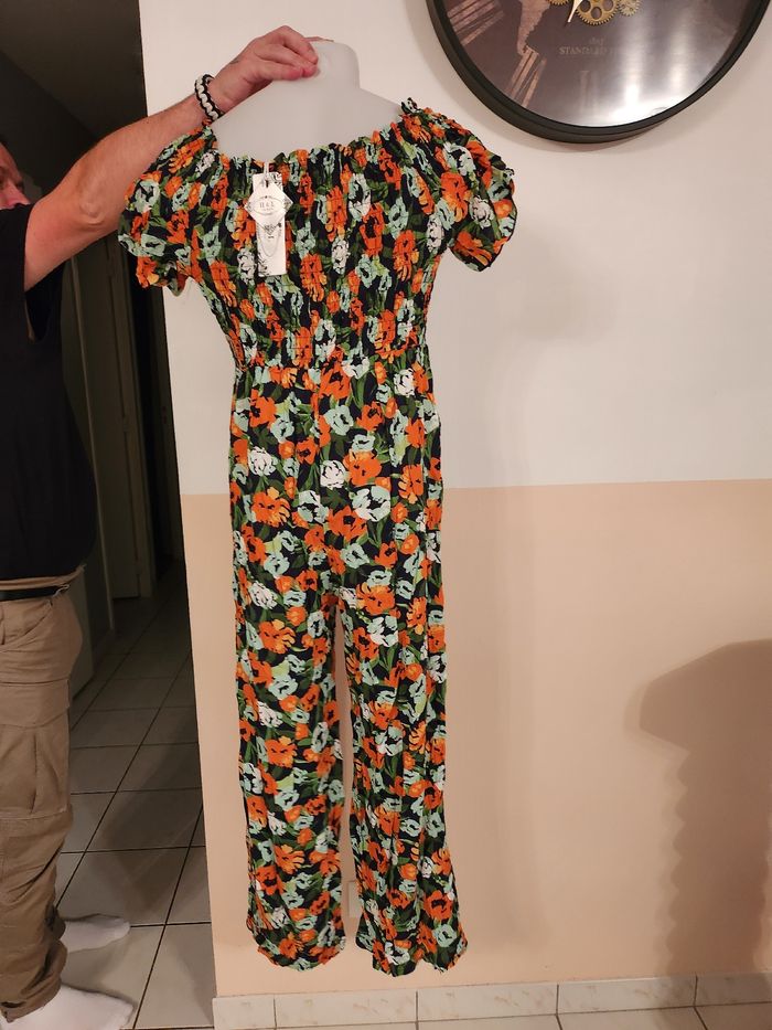 Combi pantalon - photo numéro 2