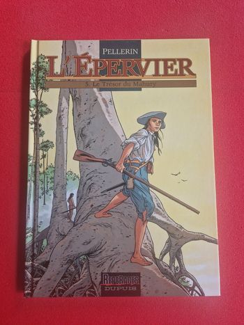 Bd l épervier 5