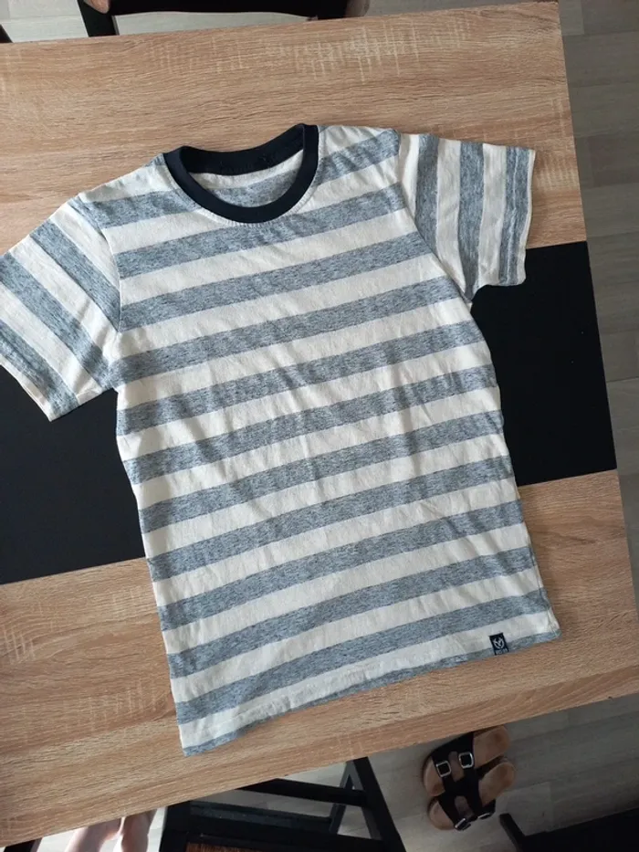 Tee-shirt homme S - photo numéro 3