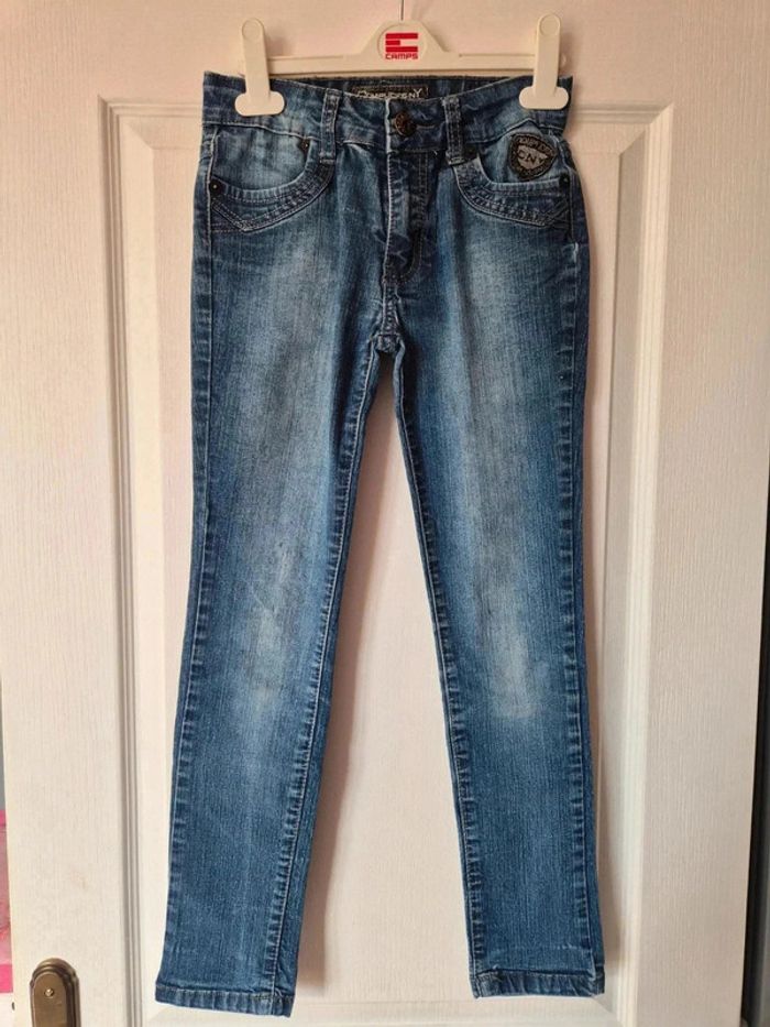Jeans - photo numéro 2