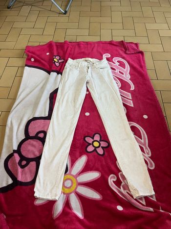 Pantalon femme