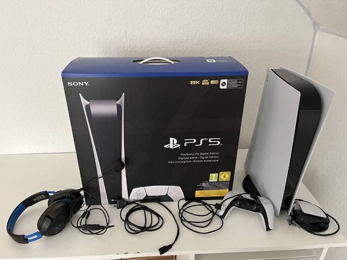 PlayStation 5