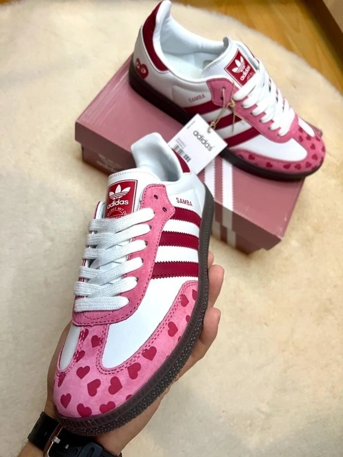 Adidas originals SAMBA OG 41 - photo numéro 5