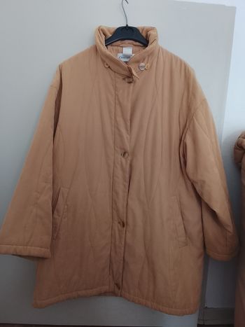 Veste Christine Laure