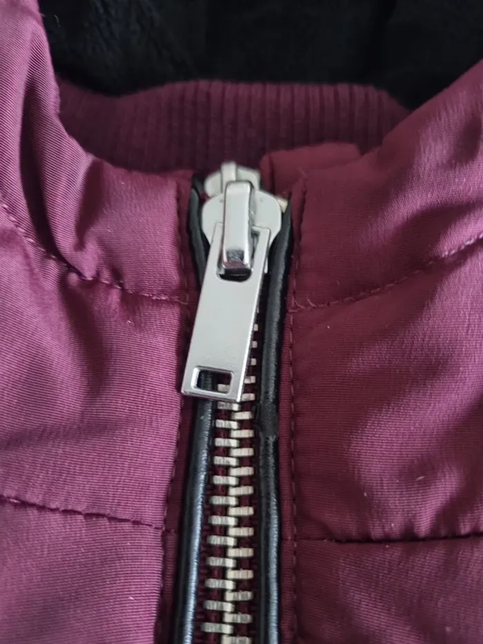 Manteau Tally Weijl - photo numéro 5