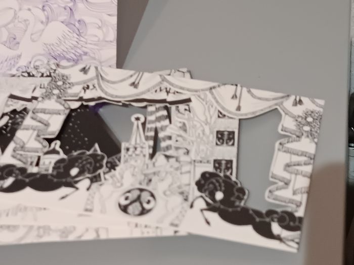 Mon petit art Moscou - photo numéro 9