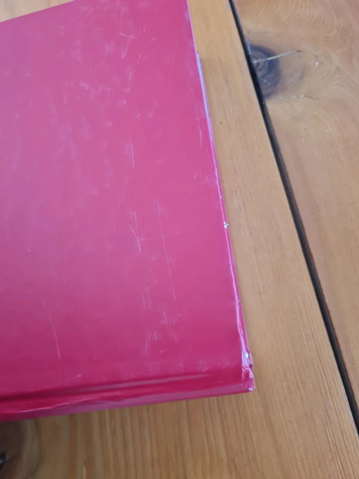 Livre vidal édition 2017 - photo numéro 9