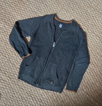 Veste Okaïdi 6 ans