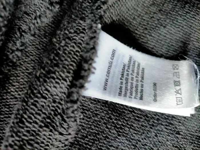 Gilet Homme S - photo numéro 10