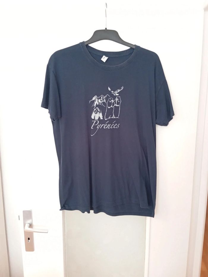 Tee short homme
