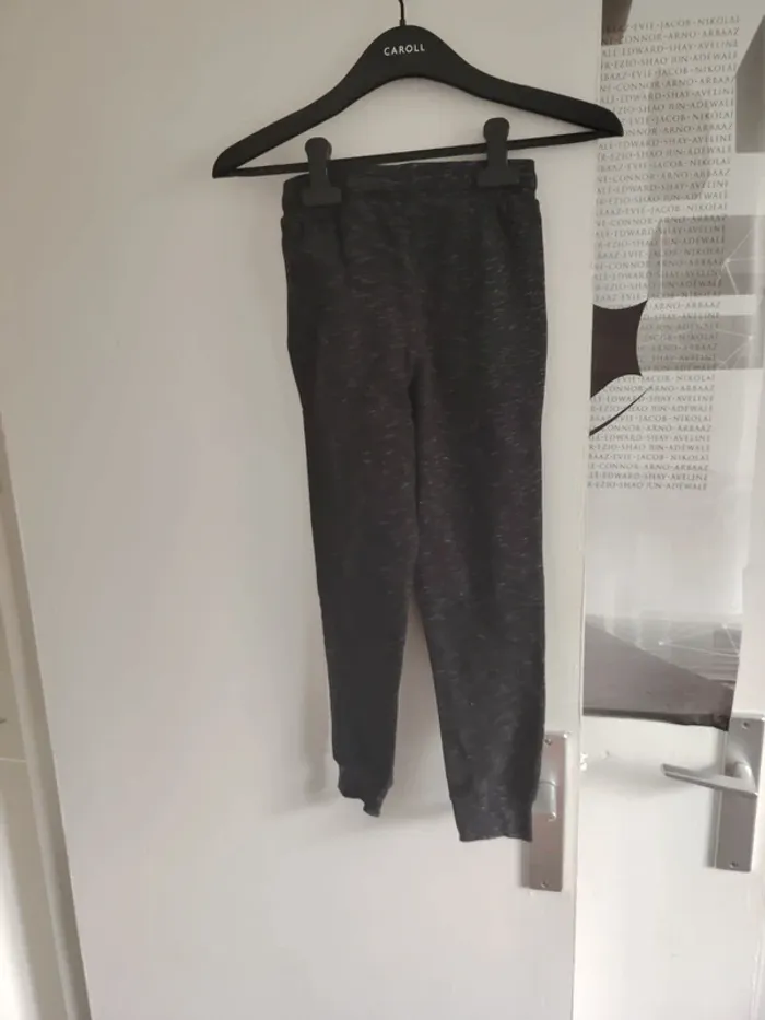 Jogging tissaia 7 ans - photo numéro 2