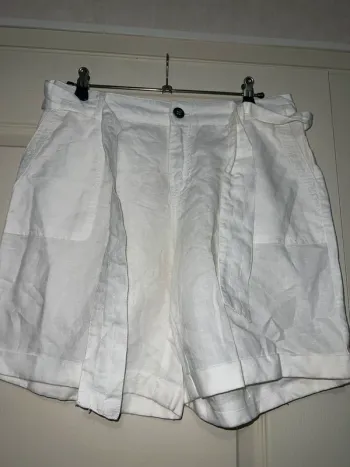 Shorts Tissaia