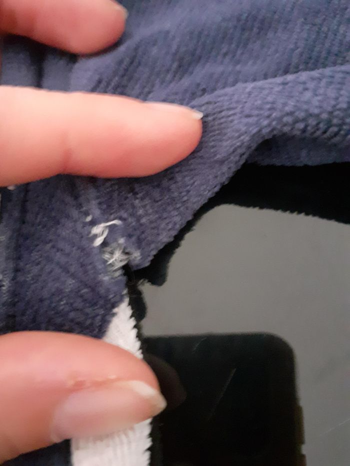 Pyjamas - photo numéro 2