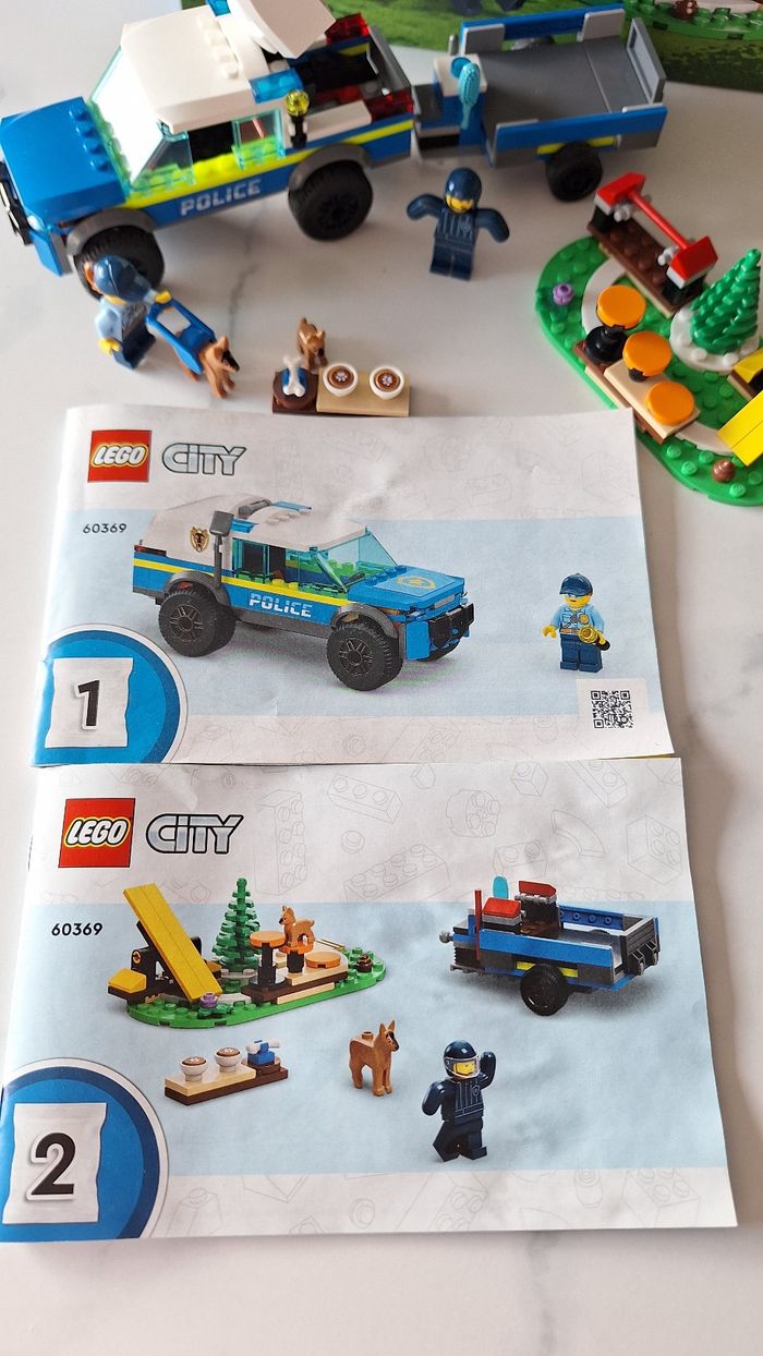 Lego City - photo numéro 9