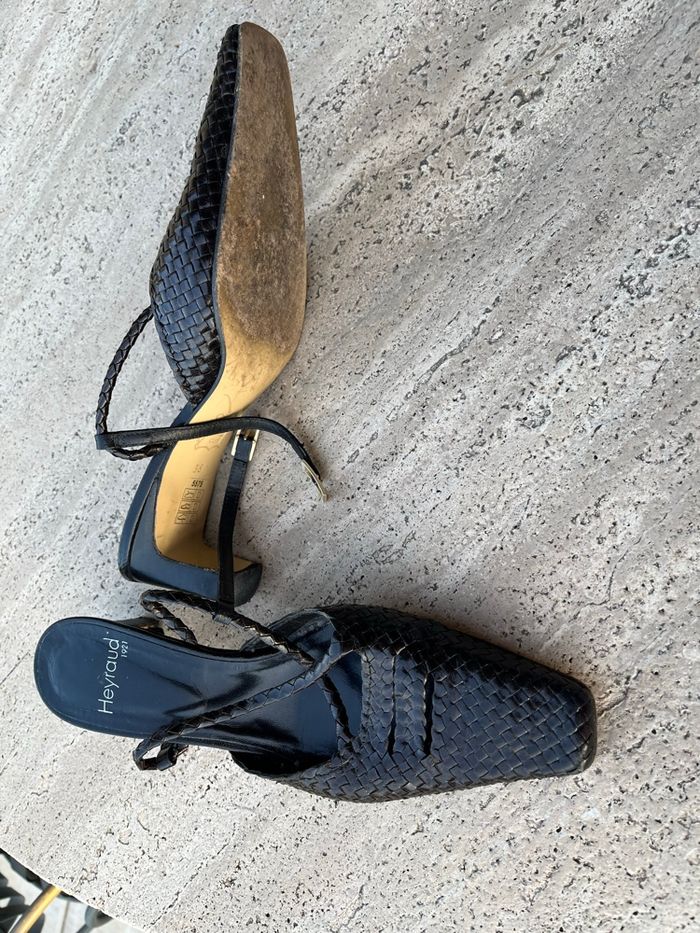 Chaussures  femme - photo numéro 2