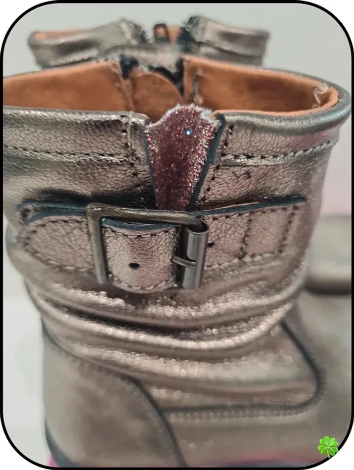 Chaussures Norvik taille 29 - photo numéro 4