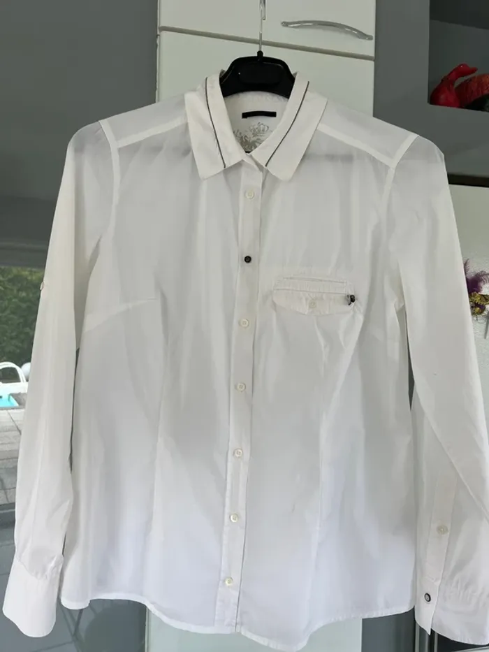 Chemise habillée