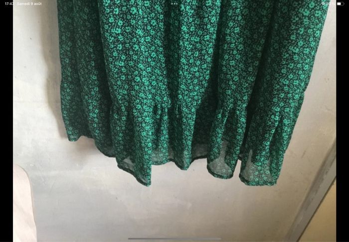 Robe Grain de malice - photo numéro 4