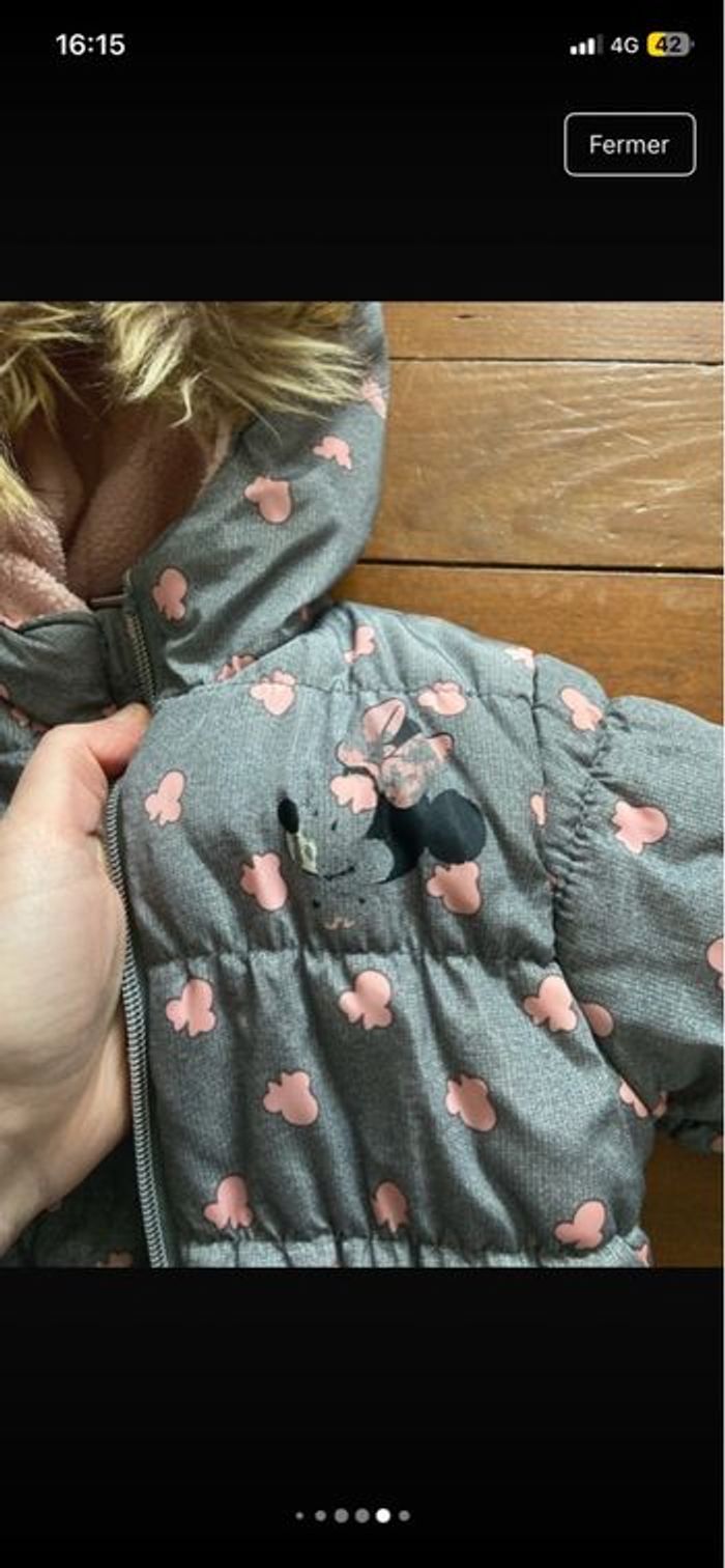 Lot 3 ans fille - photo numéro 10