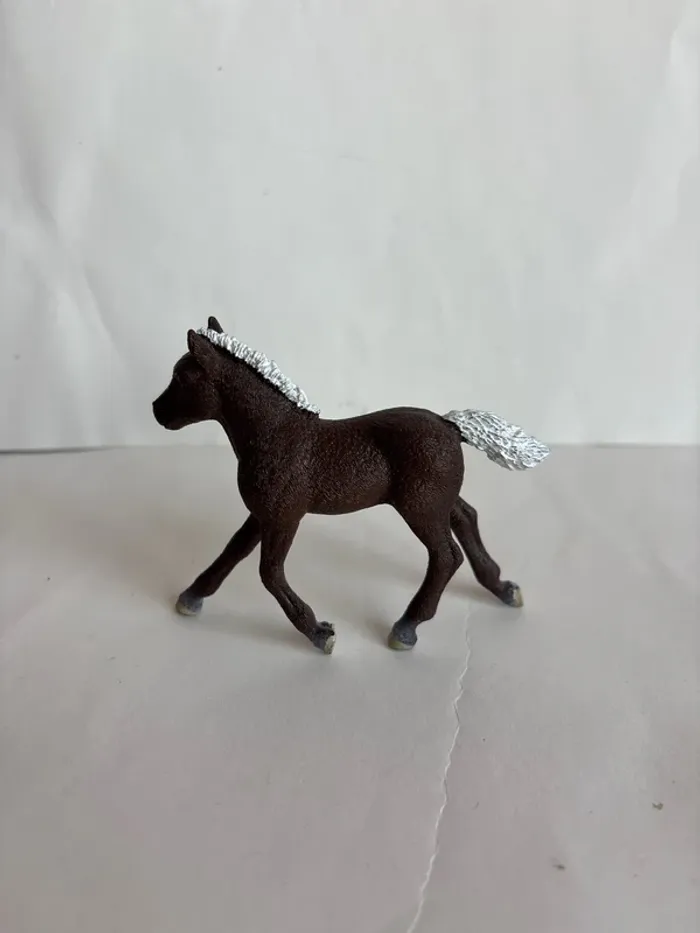 Figurine cheval Schleich - photo numéro 2