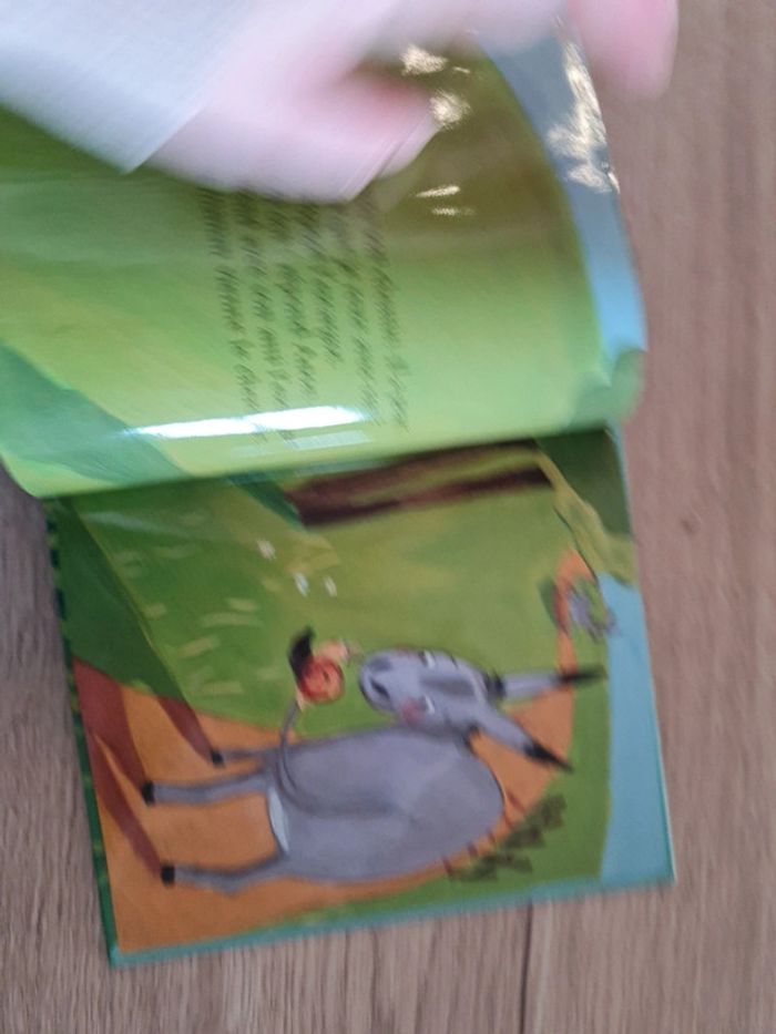 Livre Les amis ça sert à quoi ? - photo numéro 7