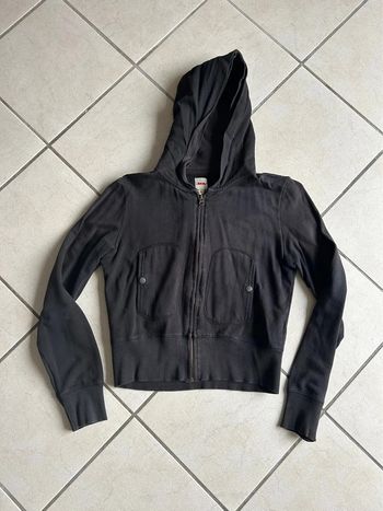 Sweat-shirt Jennyfer