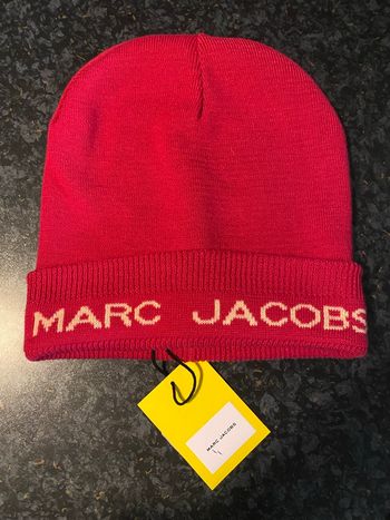 Bonnet Marc Jacobs