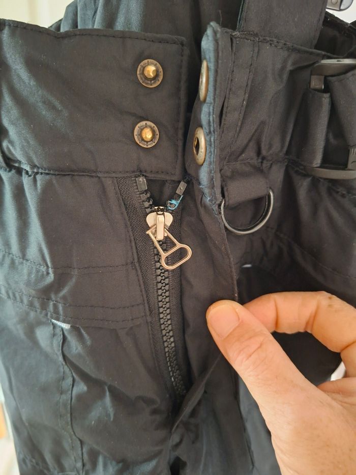 Combinaison de ski - photo numéro 10