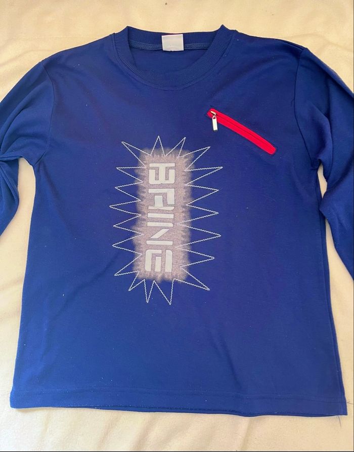 Pull 14 ans - photo numéro 6