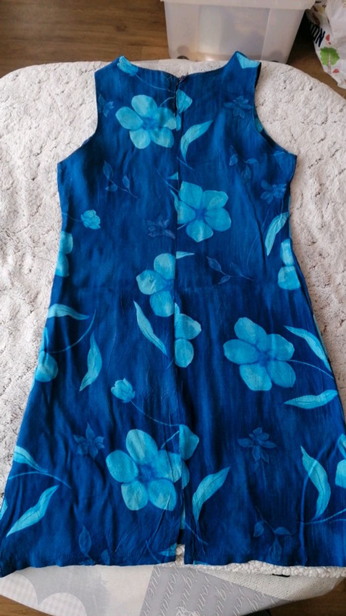 Robe sans manche Taille 40 - photo numéro 3