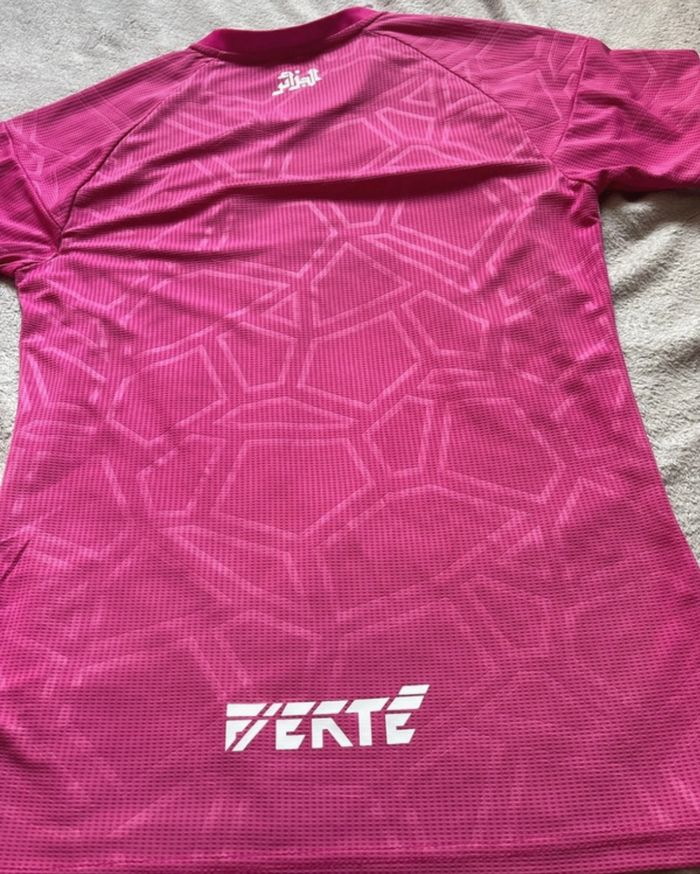 Maillot Algérie - photo numéro 3