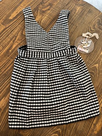 Robe kiabi